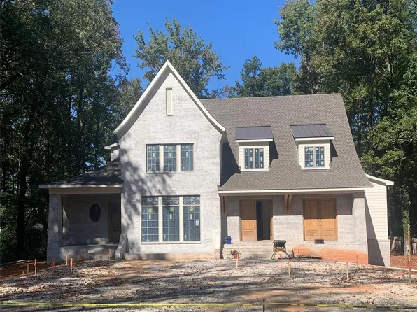 514 Jefferson Dr, Charlotte, NC 28270