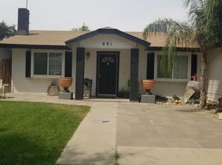 891 N Petaluma St, Tulare, CA 93274