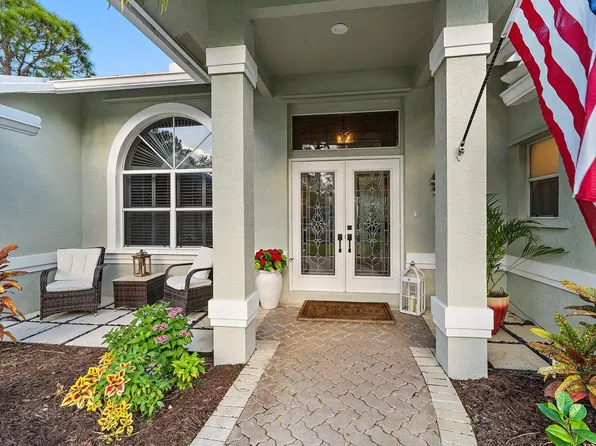 5211 SW LANDING CREEK Drive, Palm City, FL 34990