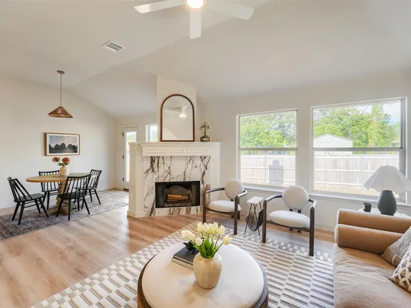 1012 N Railroad Ave, Pflugerville, TX 78660