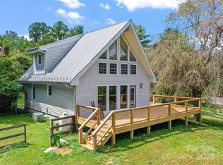 109 Morgan Ln, Bakersville, NC 28705