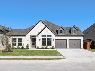 4445 Timberdrift St, Midlothian, TX 76065