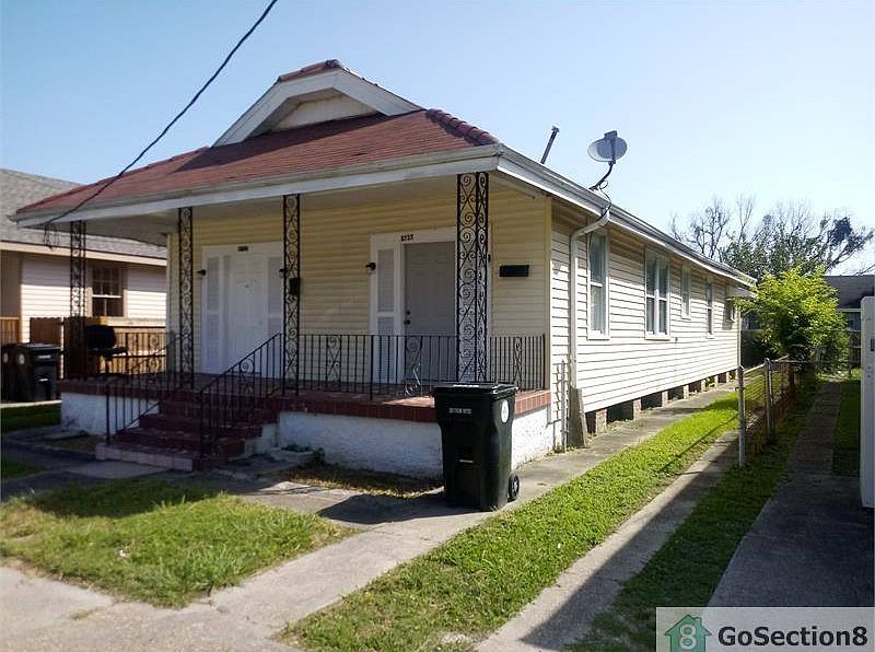 1st image of 8735 Marks St