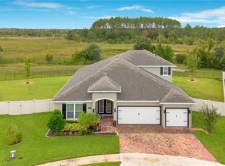 605 Napoli Way, Howey In The Hills, FL 34737