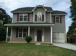 104 Winding Canyon Dr, Charlotte, NC 28214