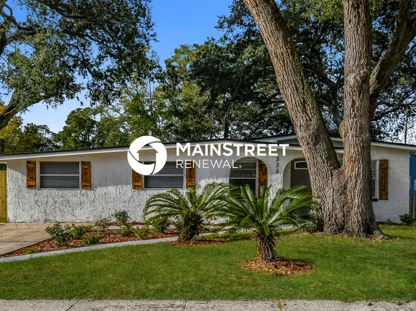 335 Bonnlyn Dr, Orange Park, FL 32073