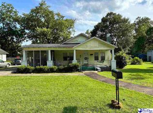 217 Amber St, Marion, SC 29571