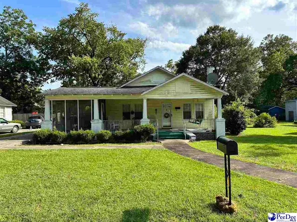 217 Amber St, Marion, SC 29571