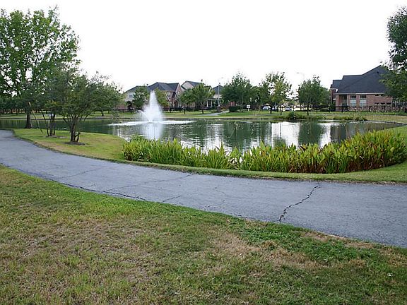 ADDITIONAL VIEW OF LAKE AND TRAIL