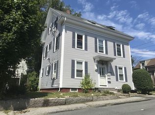 24 Taylor St #3, Gloucester, MA 01930