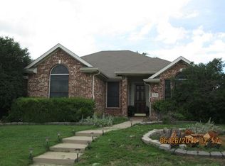 7613 Sonoma Valley Dr, Frisco, TX 75035