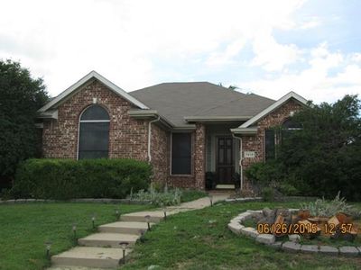 7613 Sonoma Valley Dr, Frisco, TX, 75035