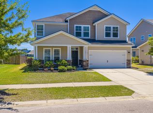 456 Flat Rock Ln, Summerville, SC 29486