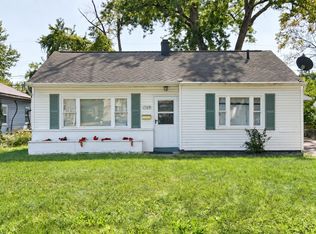 1769 Ward Rd, Columbus, OH 43224