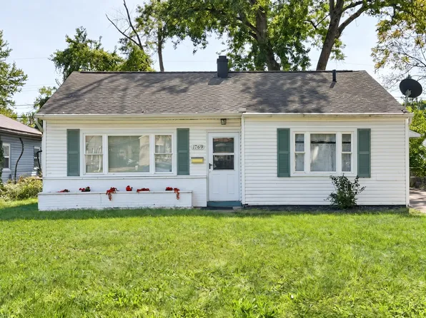 1769 Ward Rd, Columbus, OH 43224