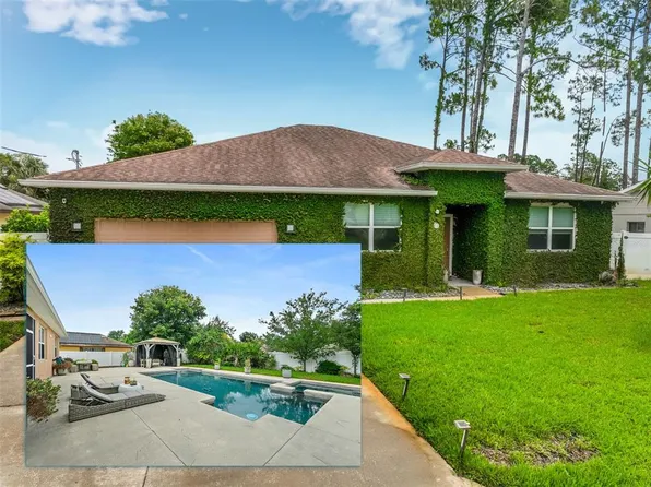 59 Beaverdam Ln, Palm Coast, FL 32137