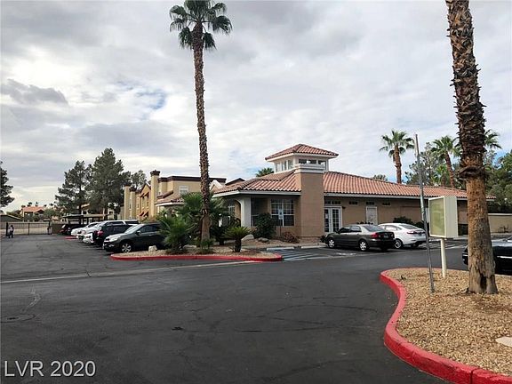 2nd image of 2801 N Rainbow Blvd APT 208