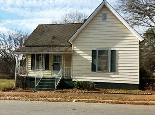 313 F St, Anderson, SC 29625