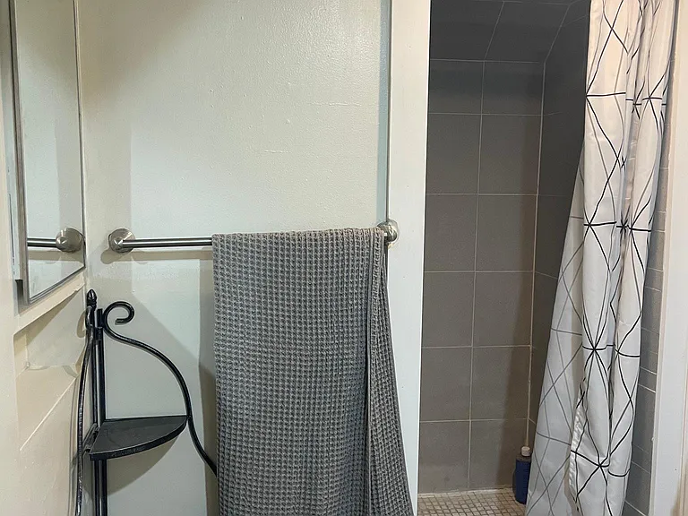 Downstairs Bathroom