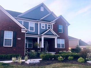 5700 Blackburn #55, Canton, MI
