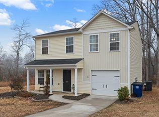 3011 Bittersweet Rd, Winston Salem, NC 27106