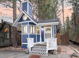 740 E Meadow Ln, Big Bear City, CA 92314
