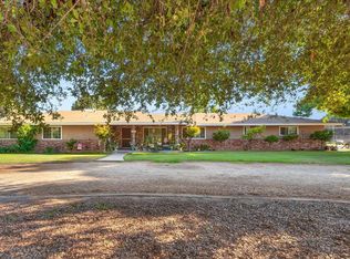 9283 E Clinton Ave, Fresno, CA 93737
