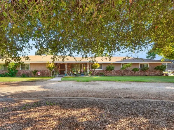 9283 E Clinton Ave, Fresno, CA 93737