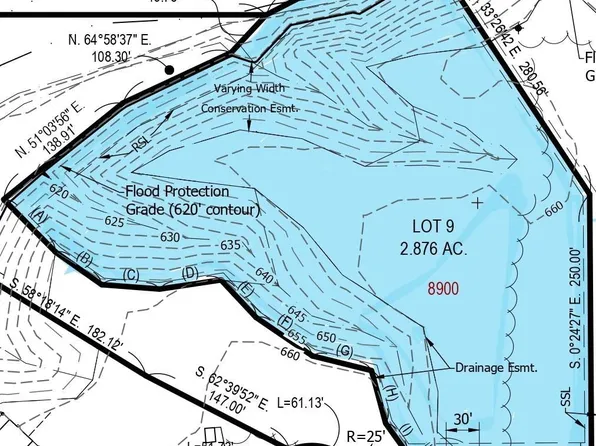 8900 Firefly Ln, Lafayette, IN 47905