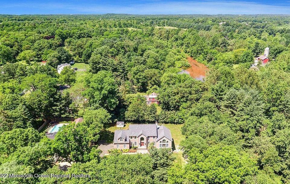 40 Manor Road, Colts Neck, NJ 07722 Zillow