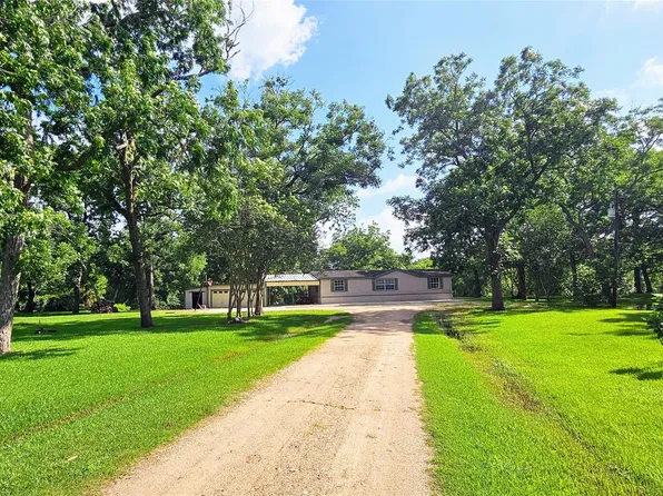 11935 County Road 170, Boling, TX 77420