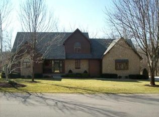 1980 W Timber Ridge Dr, Sedalia, MO 65301