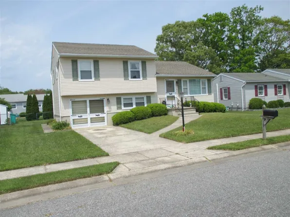 319 Roseann Ave, Cape May, NJ 08204