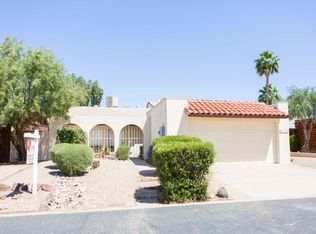 4010 W Navajo Dr, Phoenix, AZ 85051