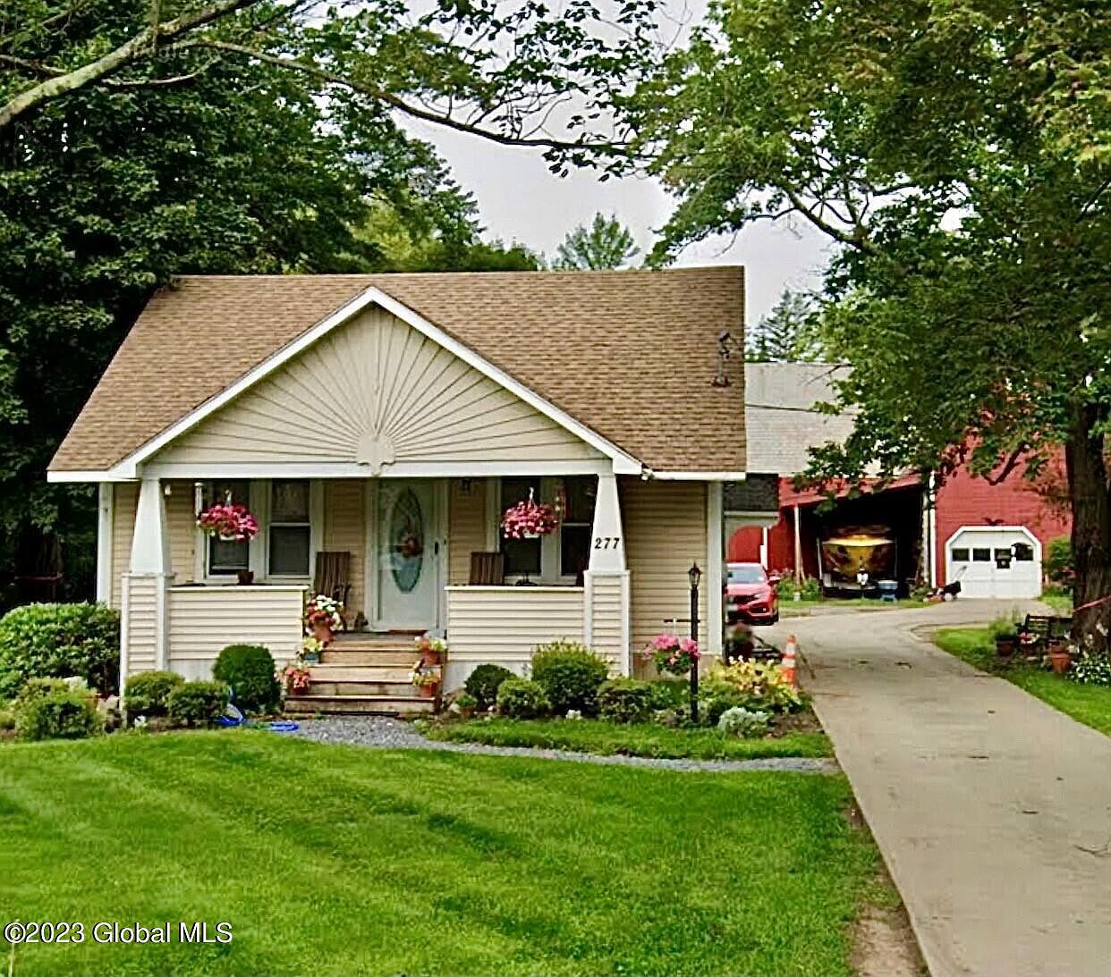 277 Swaggertown Road, Glenville, NY 12302 Zillow