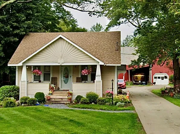 277 Swaggertown Road, Glenville, NY 12302