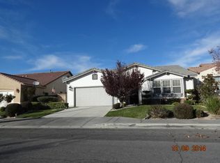 4143 Vahan Ct, Lancaster, CA 93536