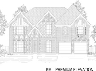 5520 Aiken St, Celina, TX 75009