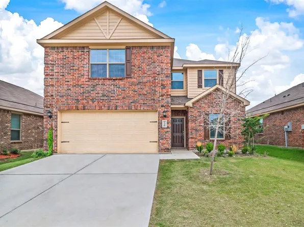 128 Magnolia Dr, Sanger, TX 76266