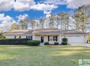102 Lauren Dr, Rincon, GA 31326