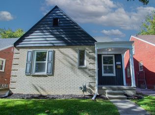 10645 Wayburn St, Detroit, MI 48224
