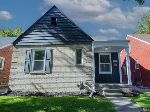 10645 Wayburn St, Detroit, MI 48224
