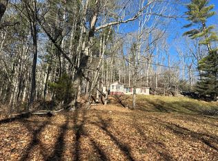 805 Rhea Rd, Mountain City, TN 37683