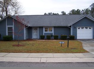 16 Peter Collinson Rd, Santee, SC 29142