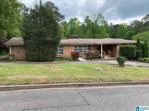 1013 Jeffery Dr, Birmingham, AL 35235