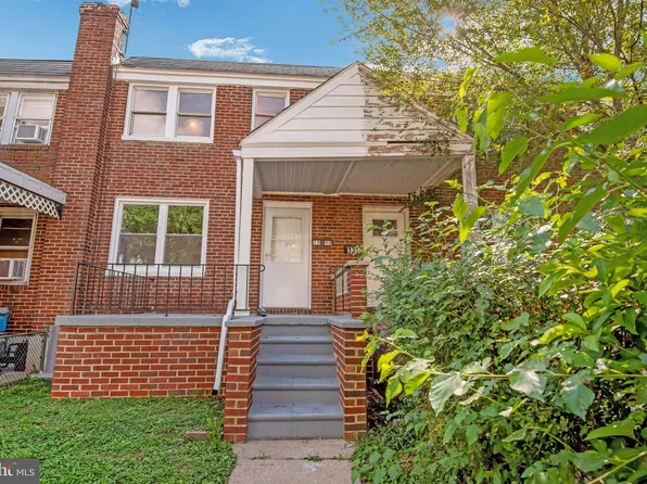 1355 Cambria St, Baltimore, MD 21225