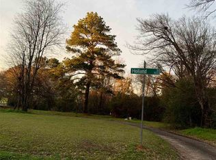 2300 East St, Longview, TX 75602