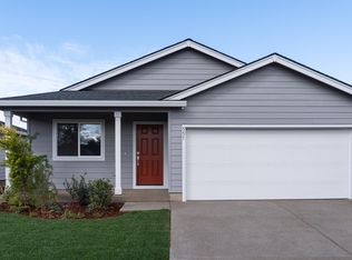 538 Luna Way, Lebanon, OR 97355