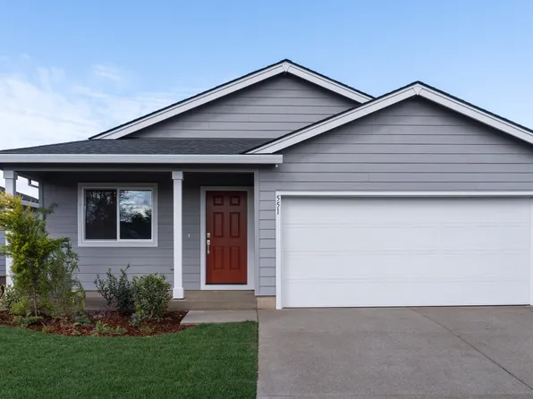 538 Luna Way, Lebanon, OR 97355