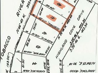 4041 Highland Cv, Beaverton, MI 48612